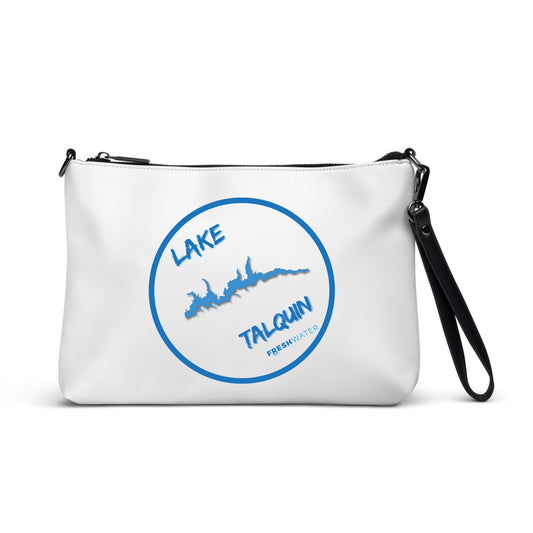 Lake Talquin Crossbody bag