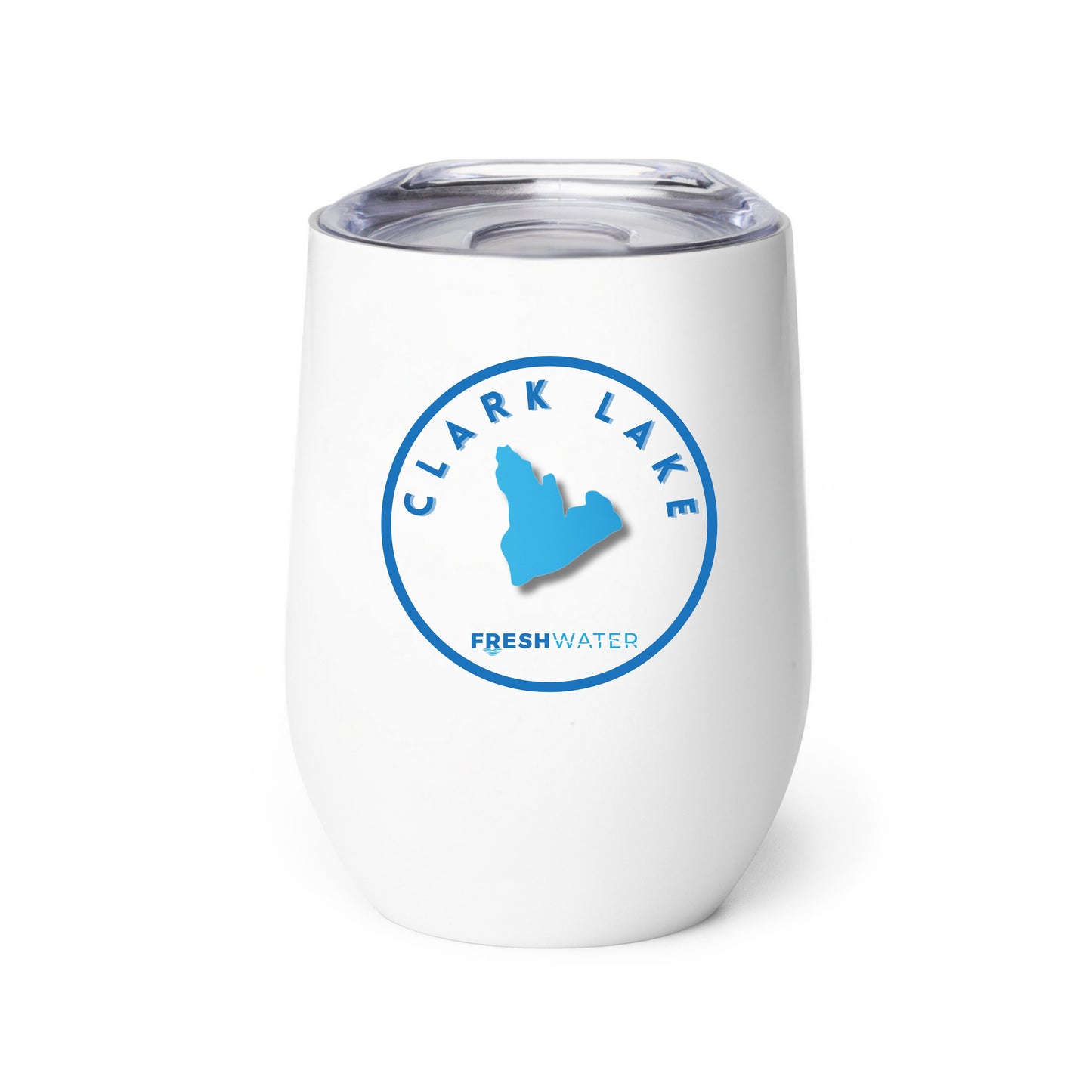 Sturgeon Bay Premium Wine tumbler