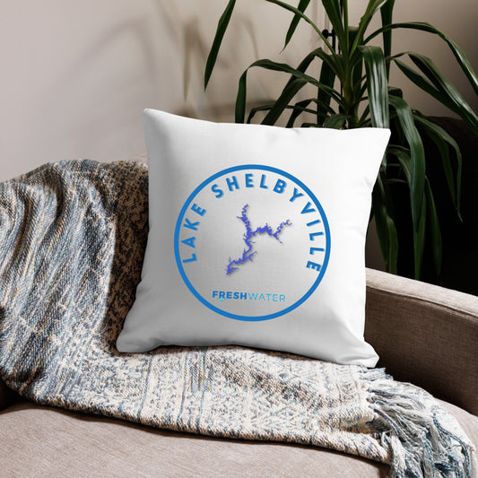 Lake Geneva Premium Pillows