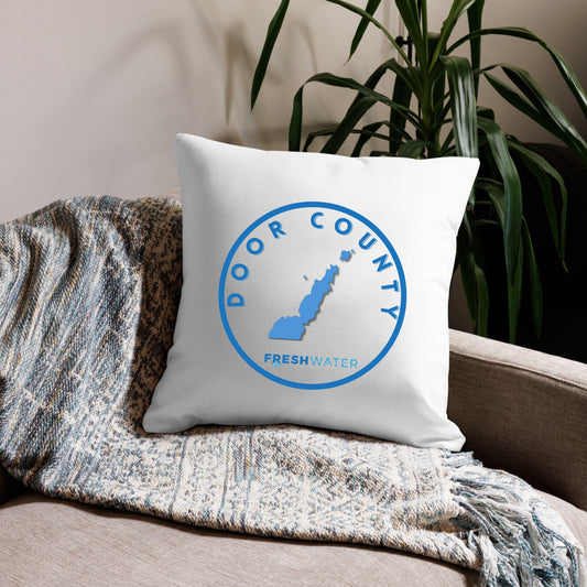 Door County Premium Pillows