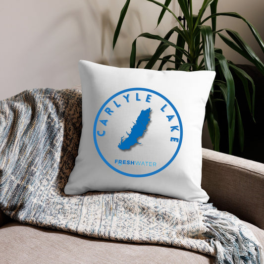 Carlyle Lake Premium Pillows