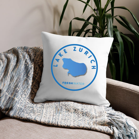 Lake Zurich Premium Pillows