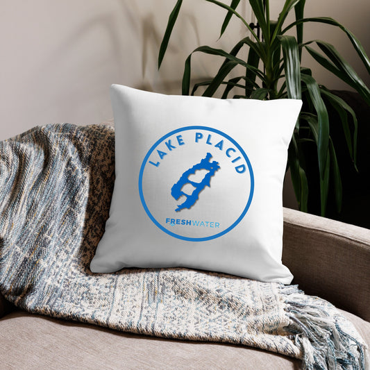 Lake Placid Premium Pillows
