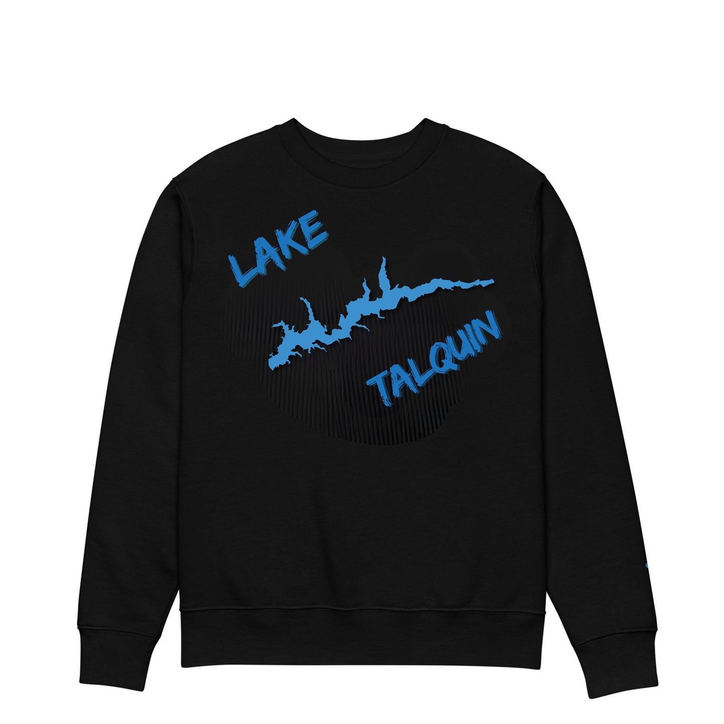 Lake Talquin eco sweatshirt