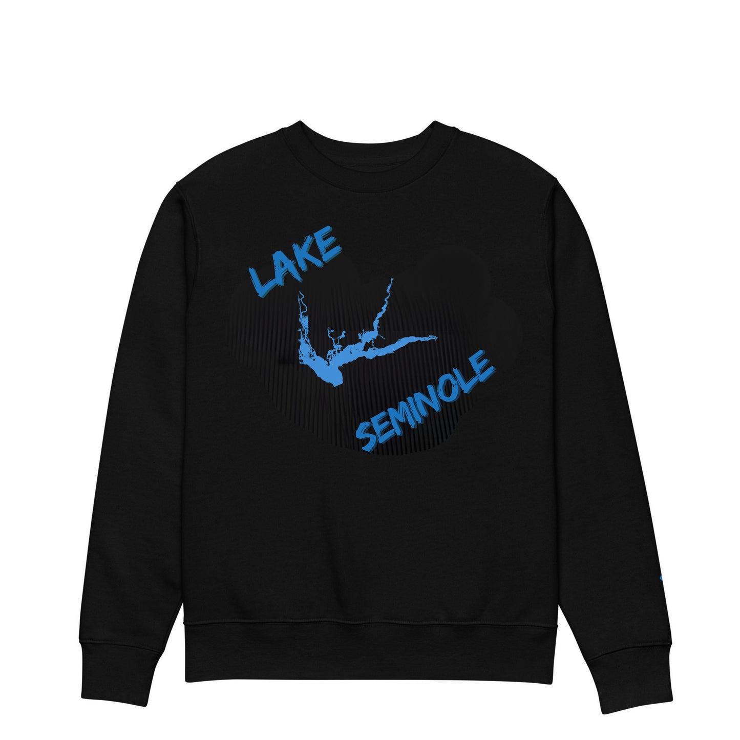 Lake Seminole Premium eco sweatshirt