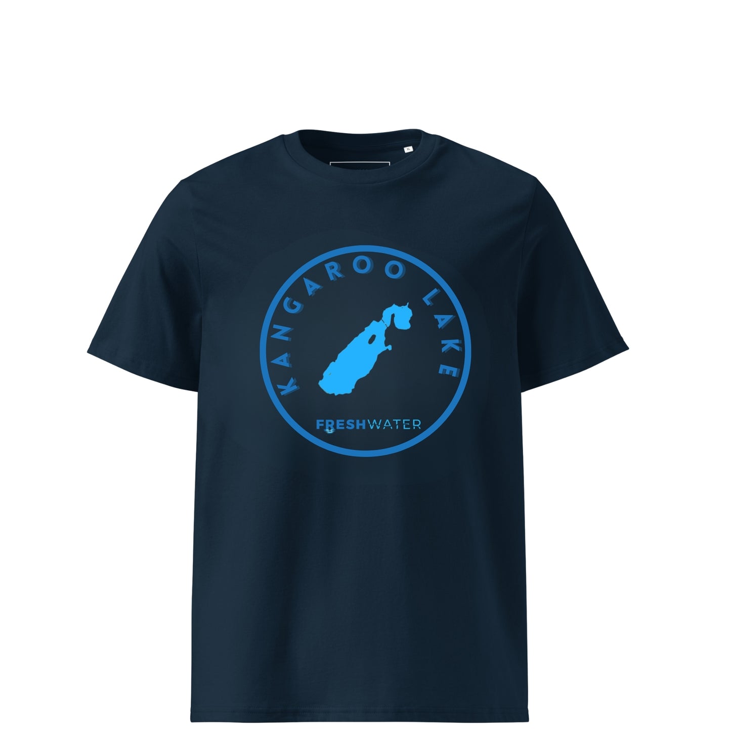 Lake Talquin Premium Organic Cotton-T