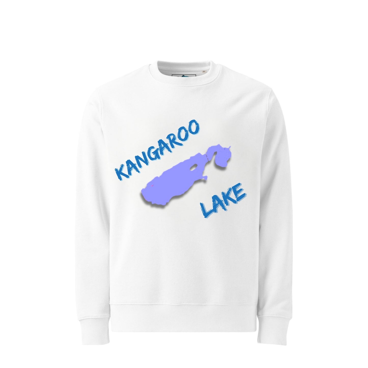 Lake Talquin eco sweatshirt