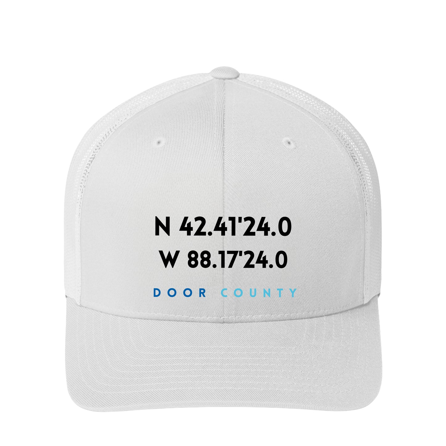 Door County Premium Trucker Cap