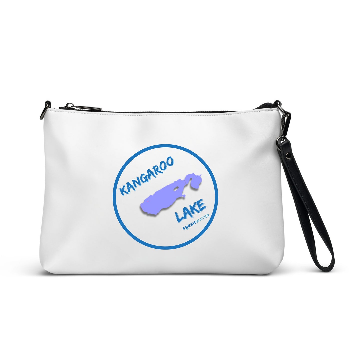 Lake Talquin Crossbody bag