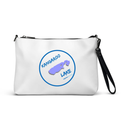 Kangaroo Lake Crossbody bag