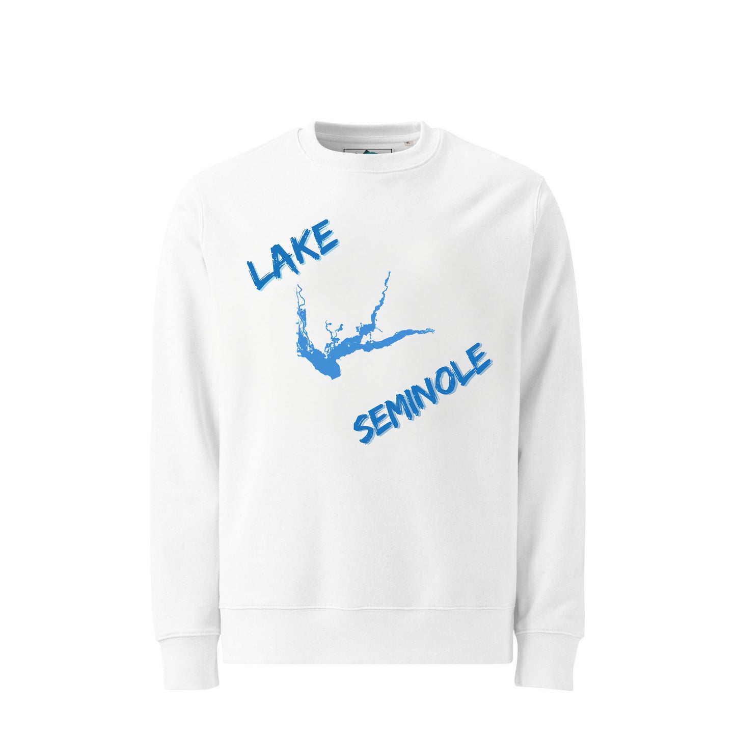 Lake Seminole Premium eco sweatshirt
