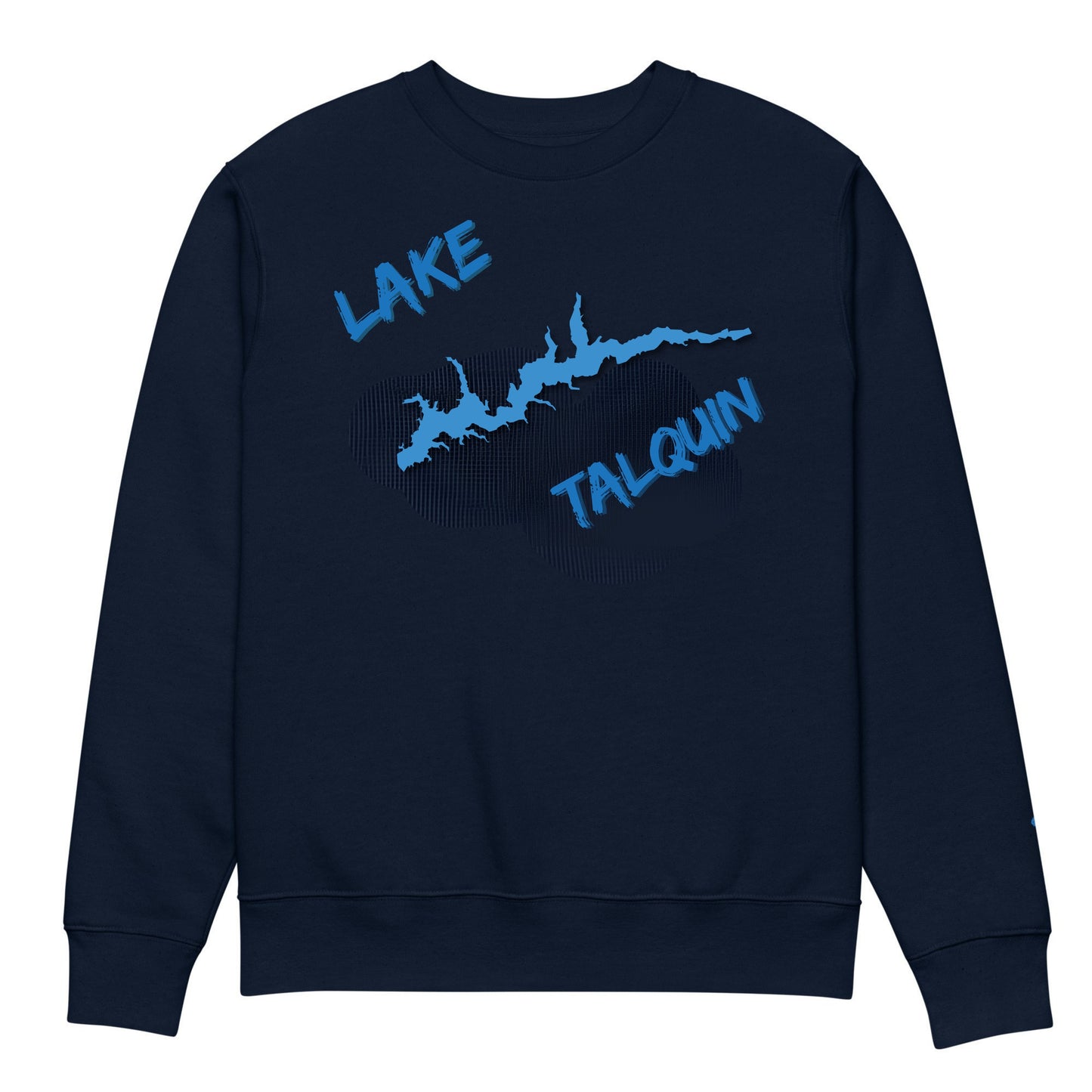 Lake Talquin eco sweatshirt