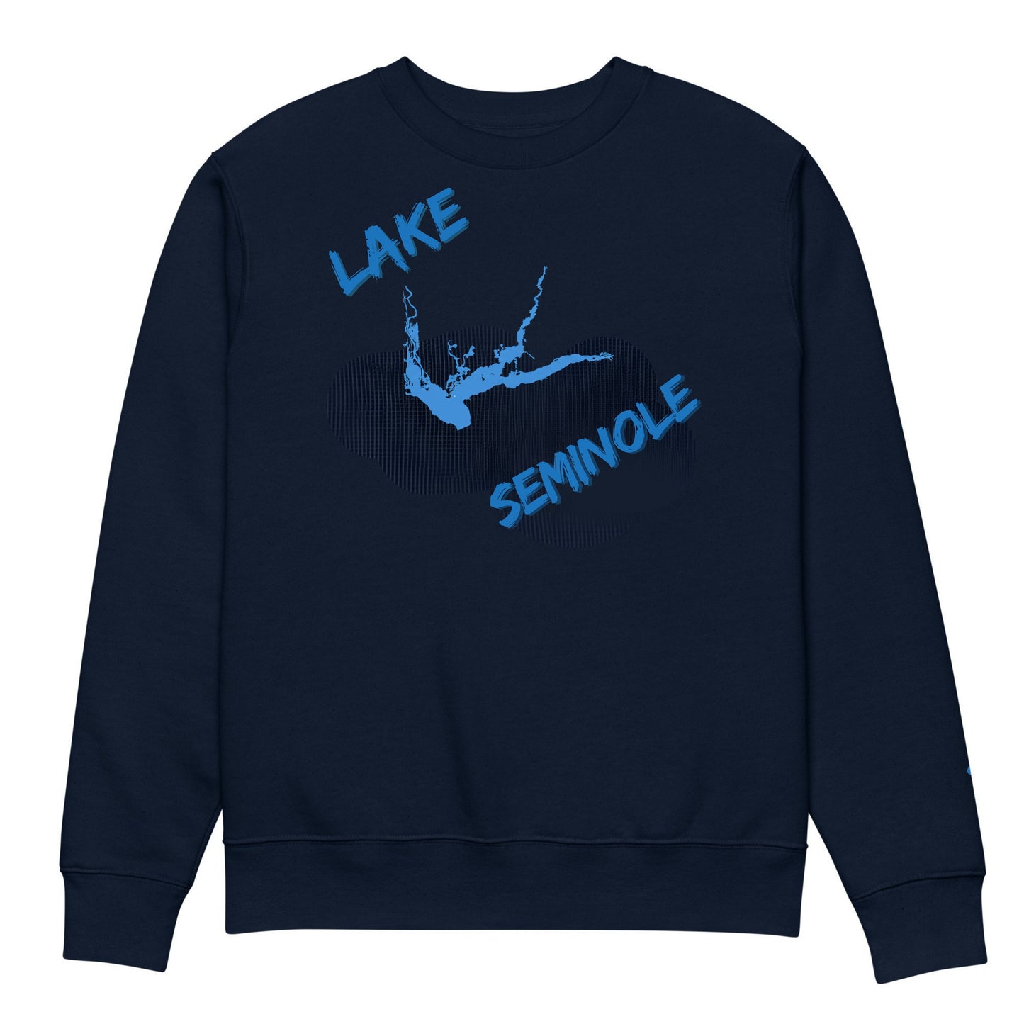 Lake Seminole Premium eco sweatshirt