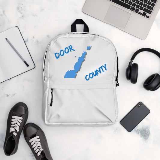 Door County Premium Backpack