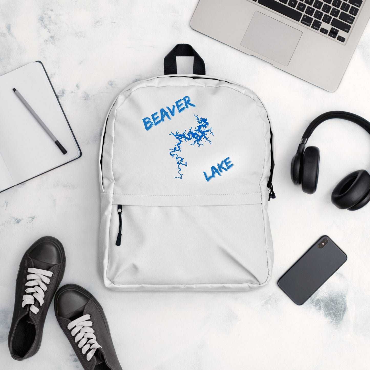 Beaver Lake Premium Backpack