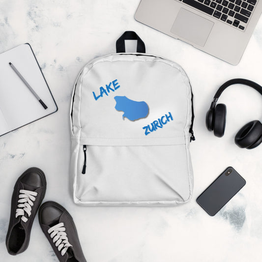 Lake Zurich Premium Backpack