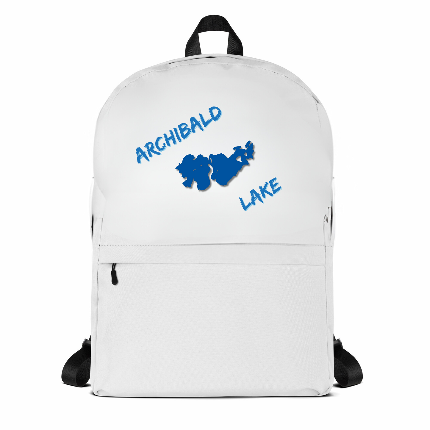 Archibald Lake Premium Backpack