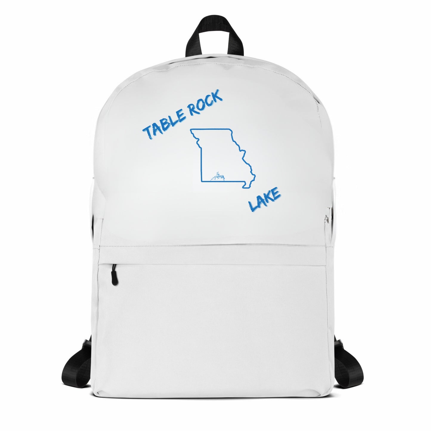 Table Rock Lake Premium Backpack