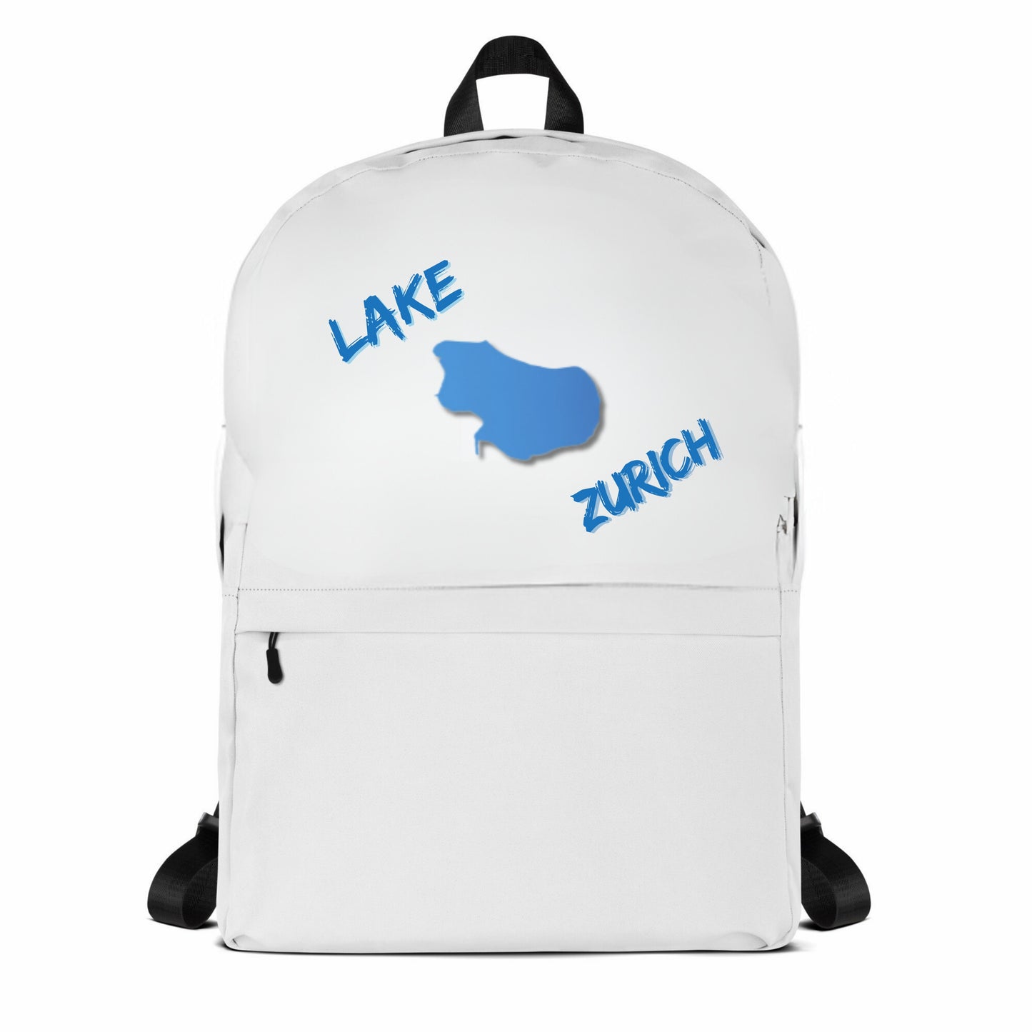 Lake Zurich Premium Backpack