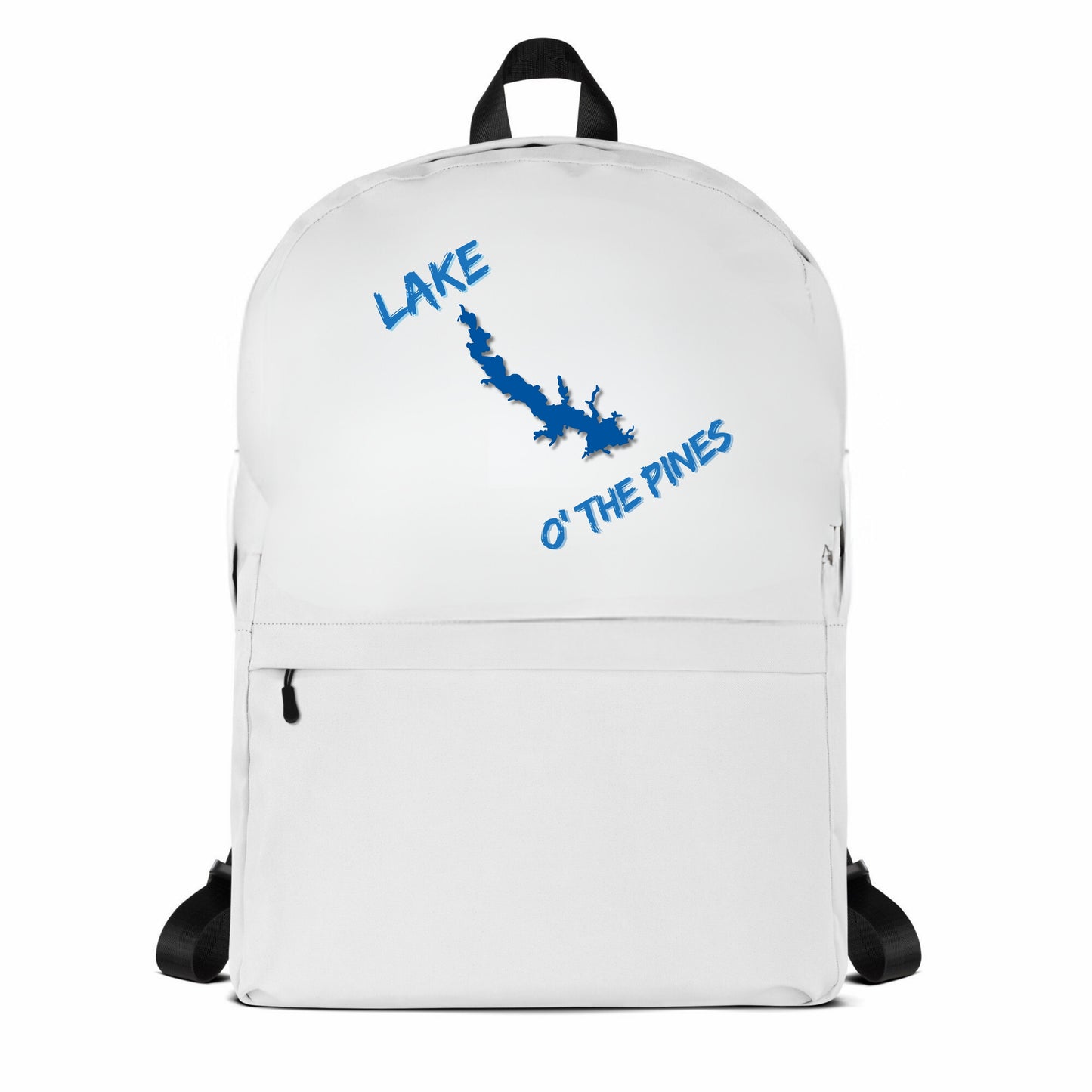 Lake O' the Pines Premium Backpack