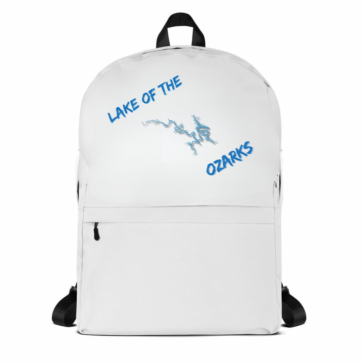 Lake of the Ozarks Premium Backpack