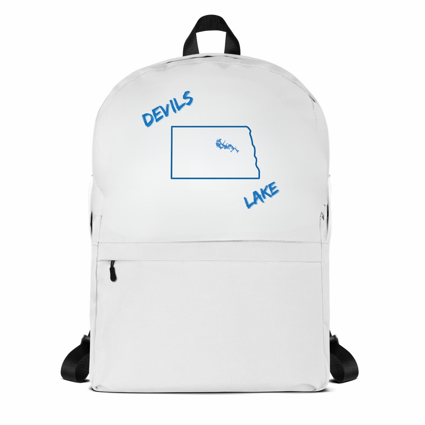 Devils Lake Premium Backpack