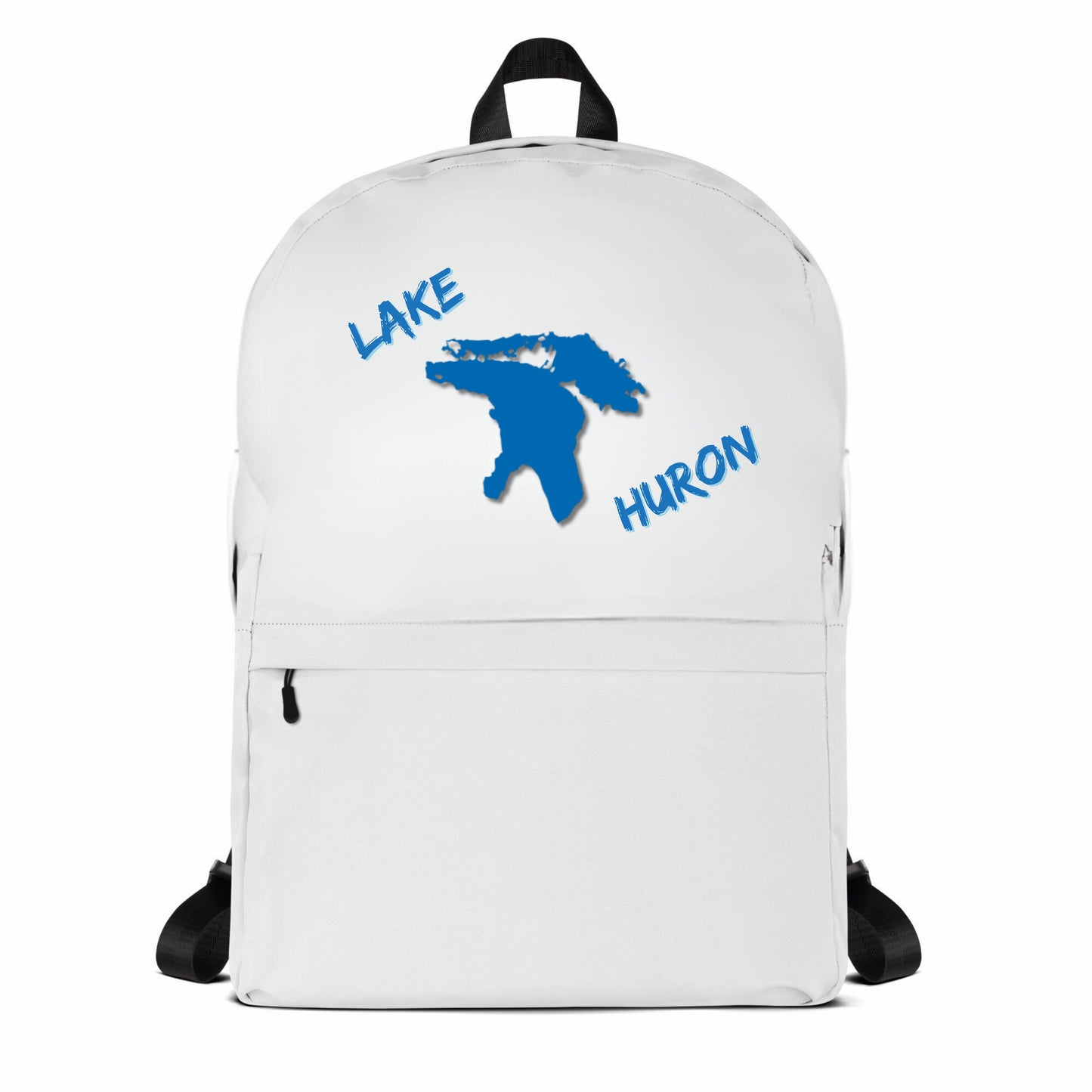 Lake Huron Premium Backpack