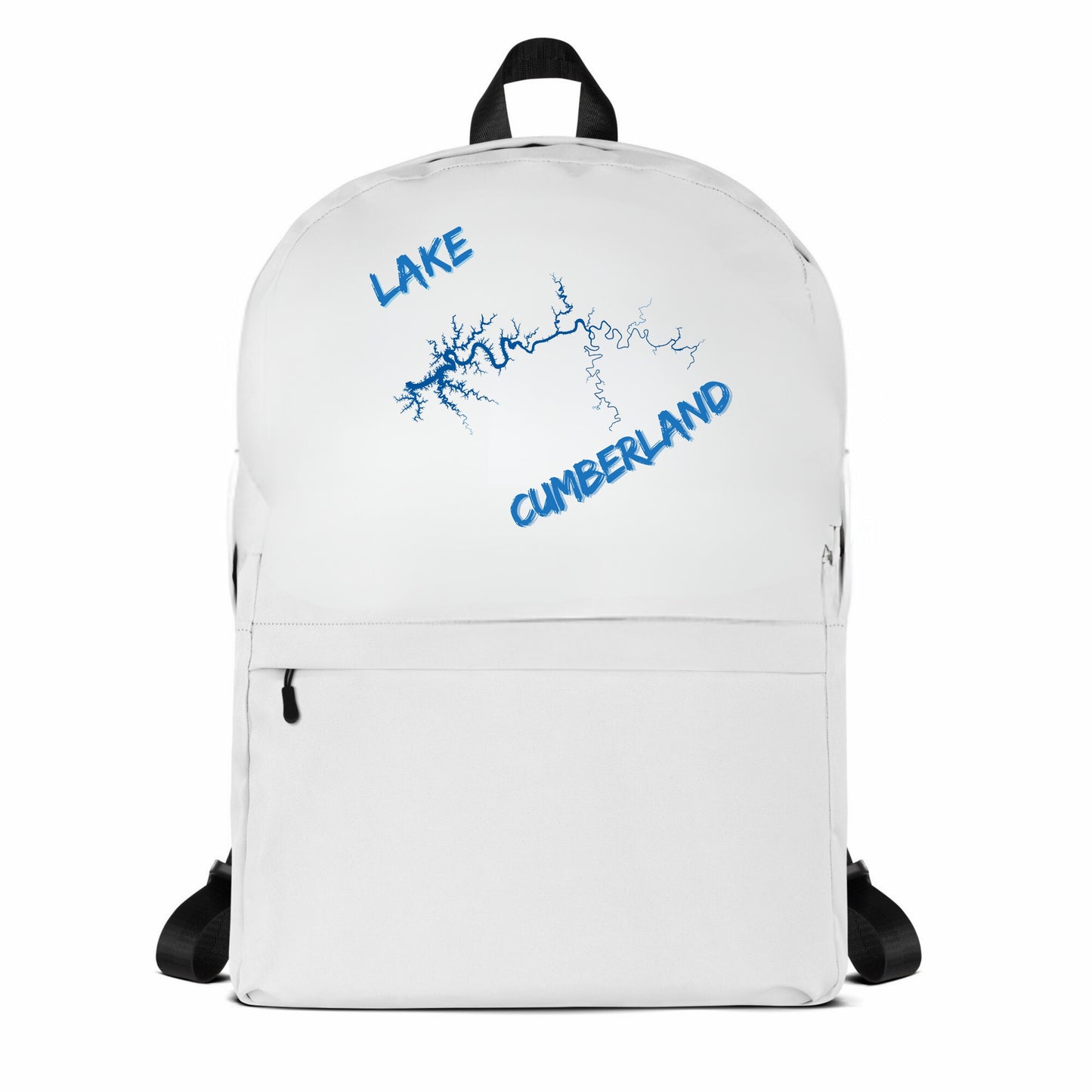 Lake Cumberland Premium Backpack