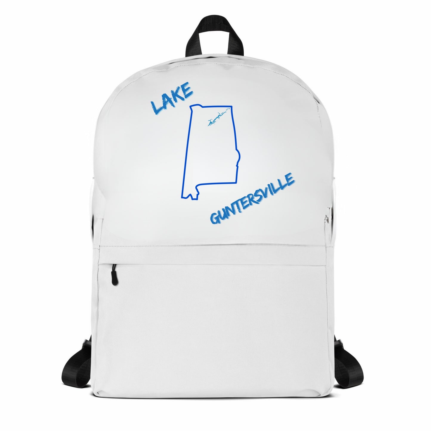 Lake Guntersville Premium Backpack