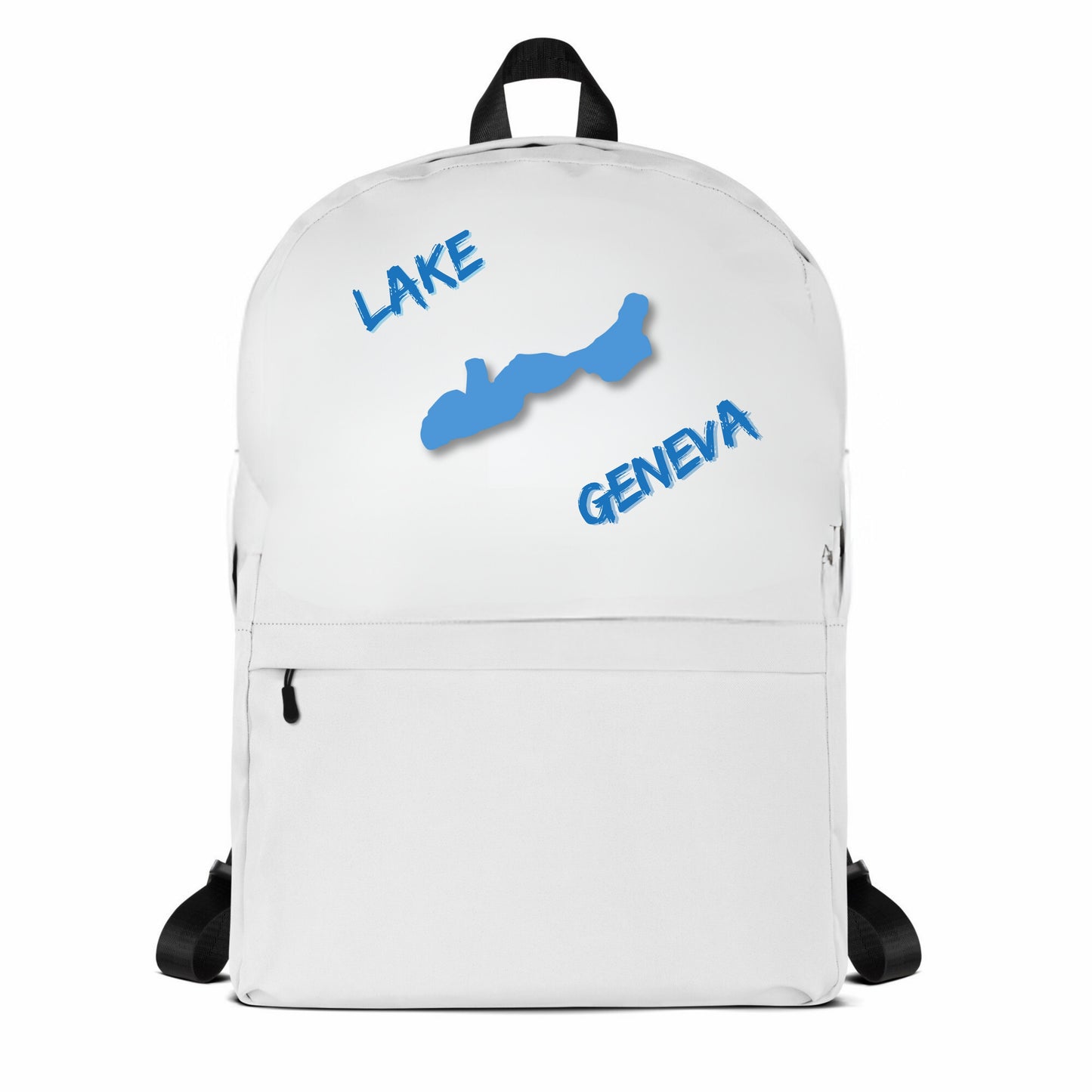 Lake Geneva Premium Backpack