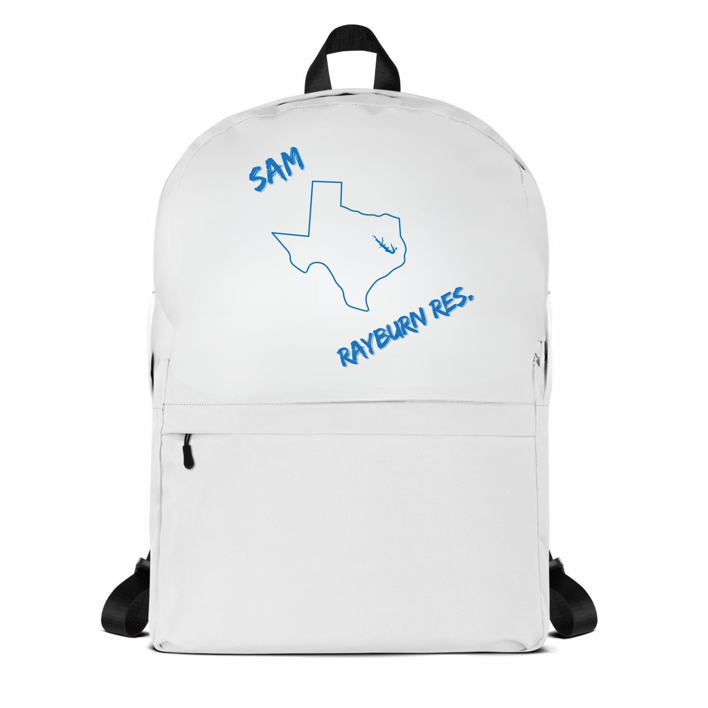Sam Rayburn Res Premium Backpack
