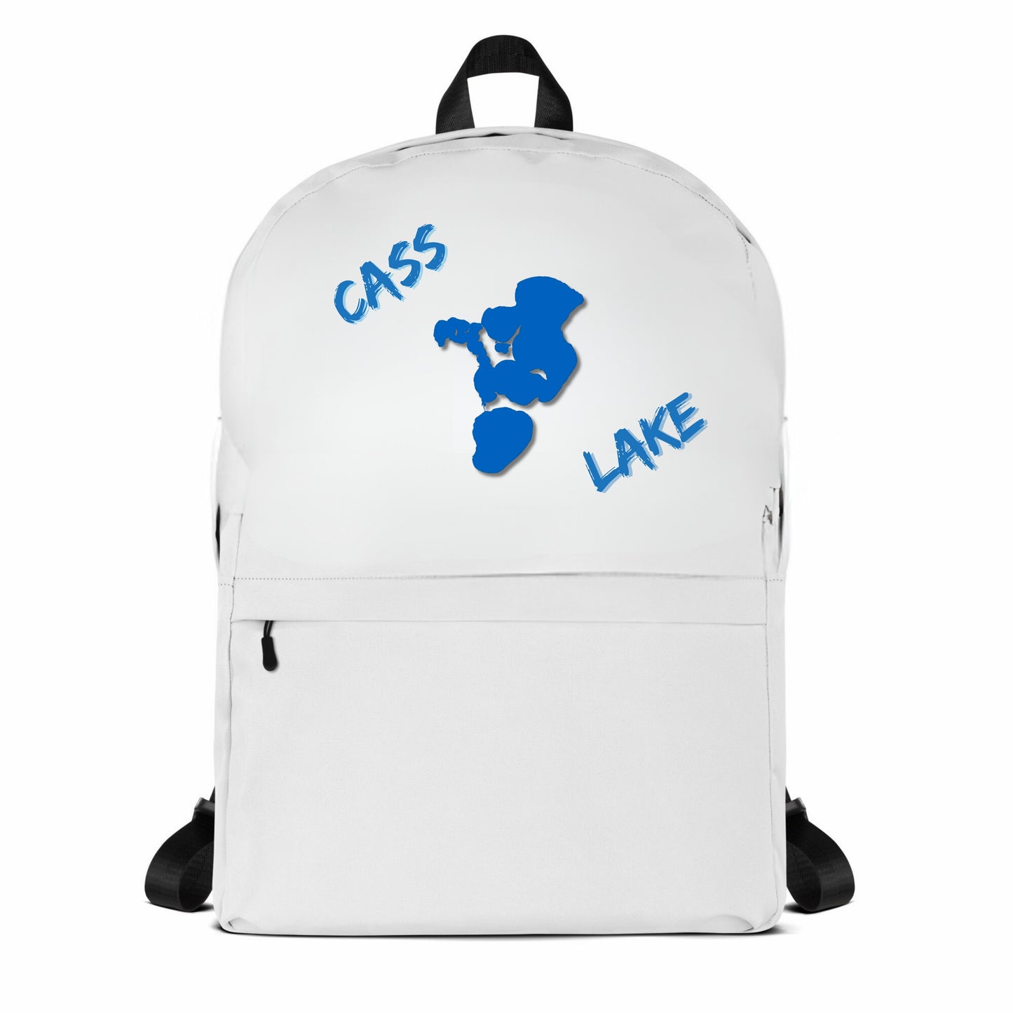 Cass Lake Premium Backpack