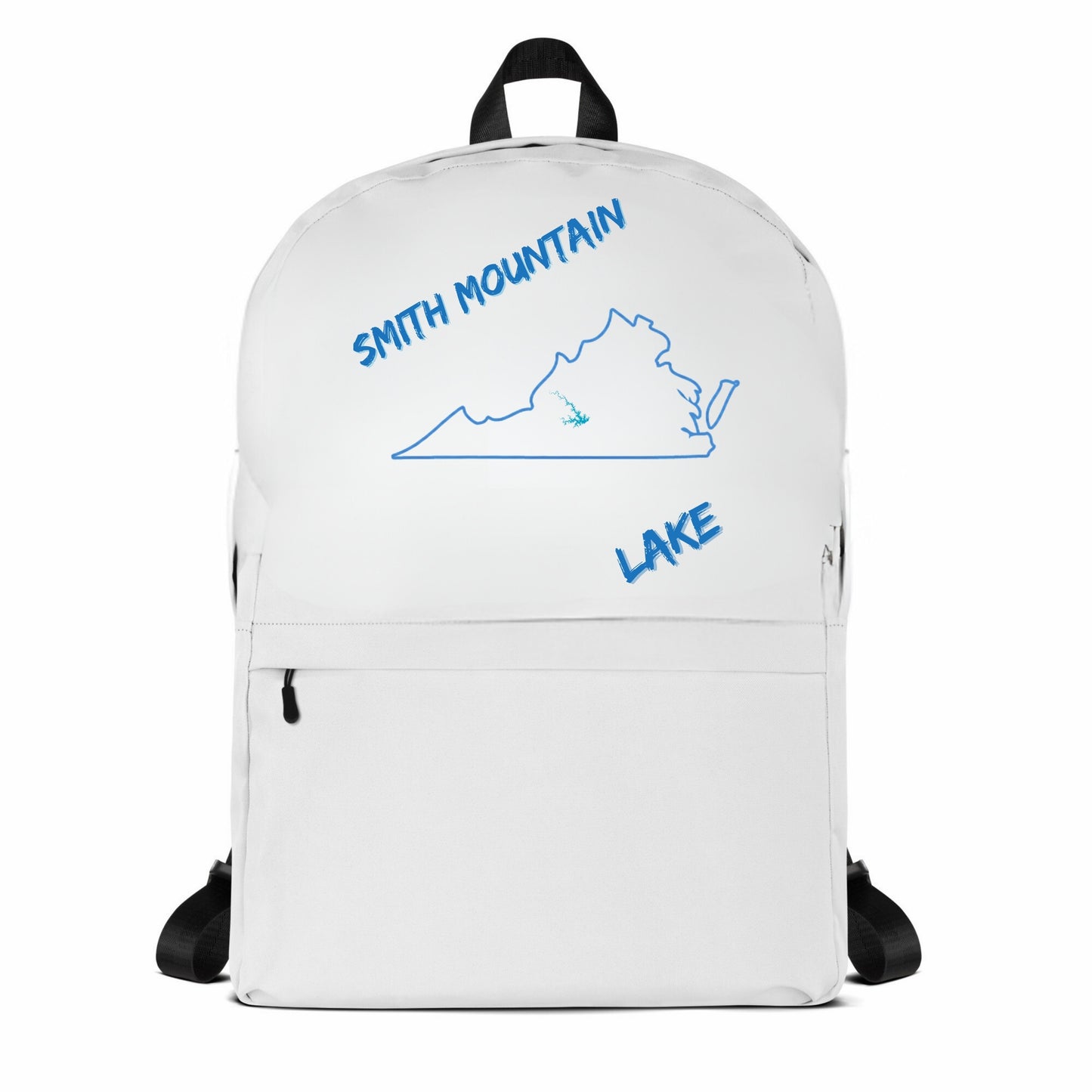Smith Mountain Lake Premium Backpack