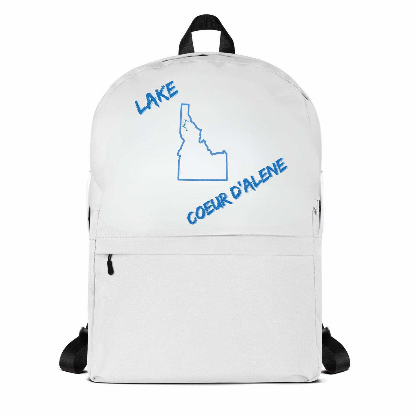 Flathead Lake Premium Backpack