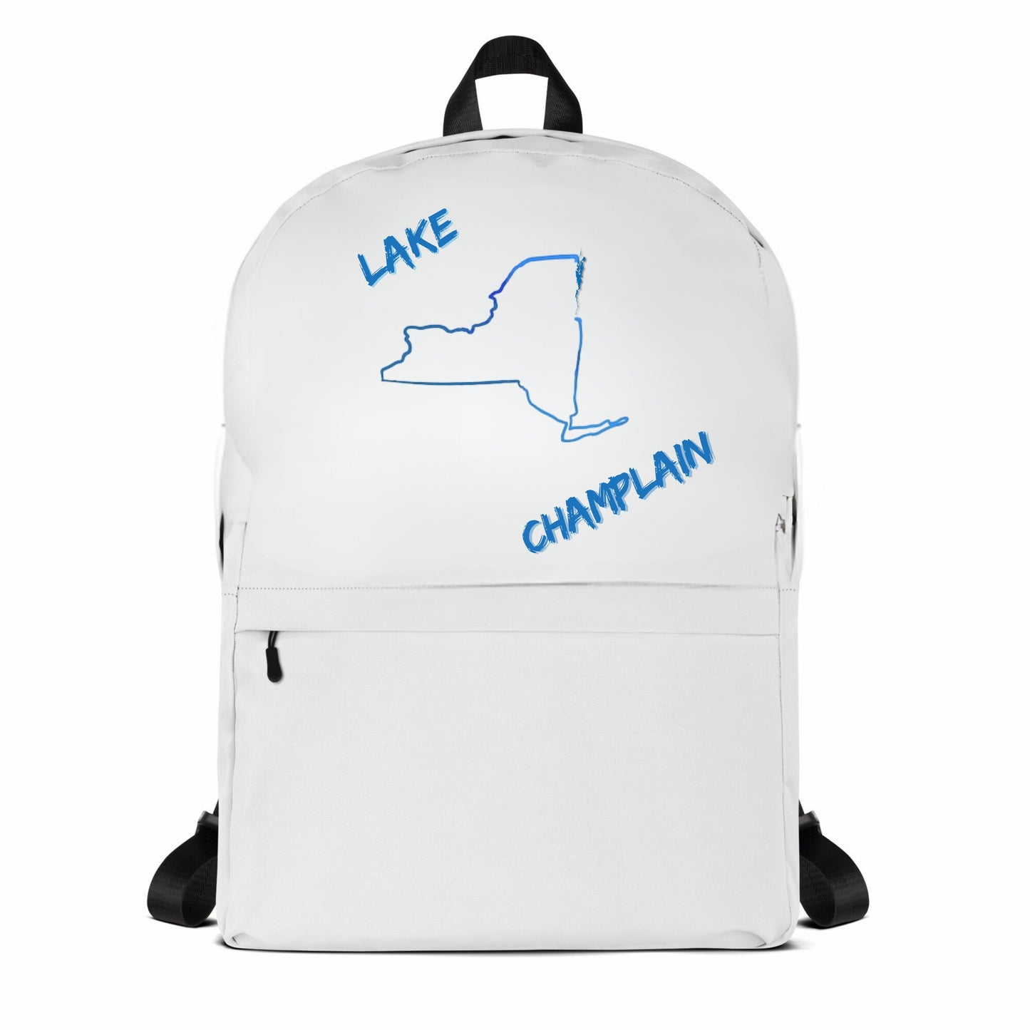 Lake Champlain Premium Backpack