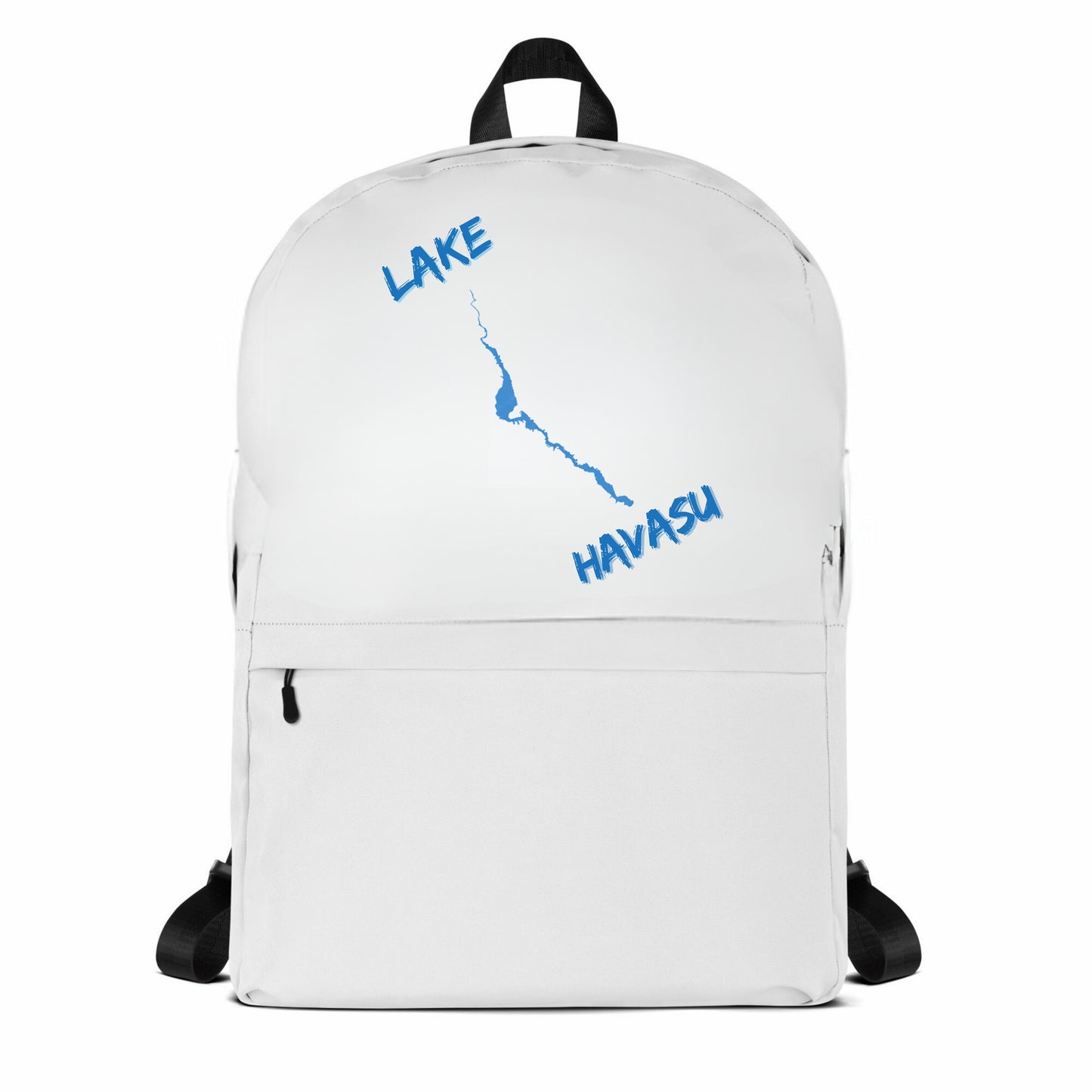 Lake Havasu Premium Backpack