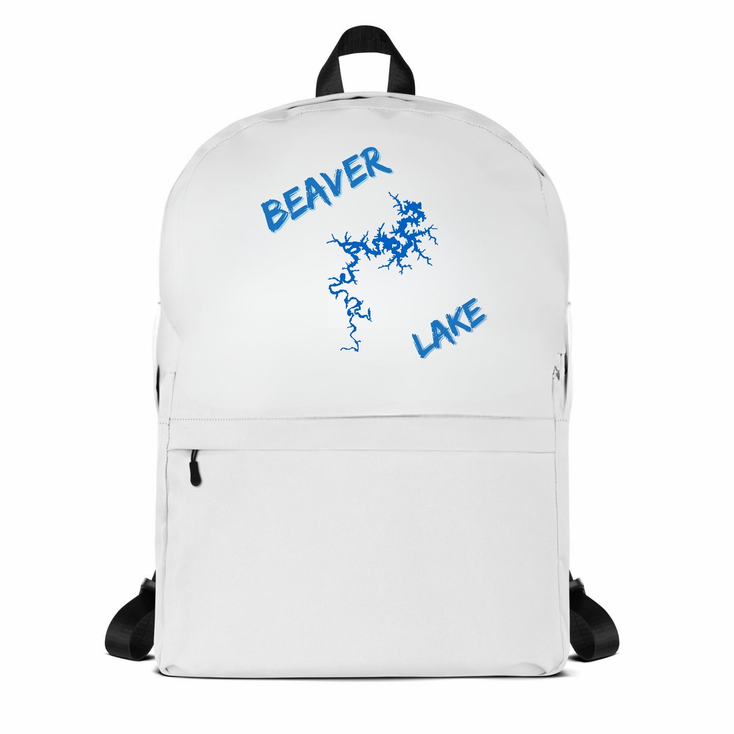 Beaver Lake Premium Backpack