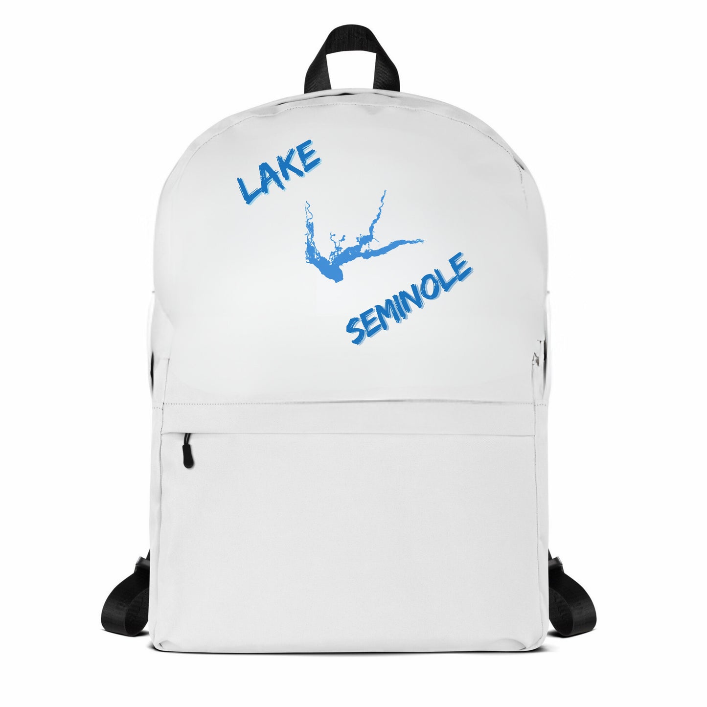 Lake Seminole Premium Backpack
