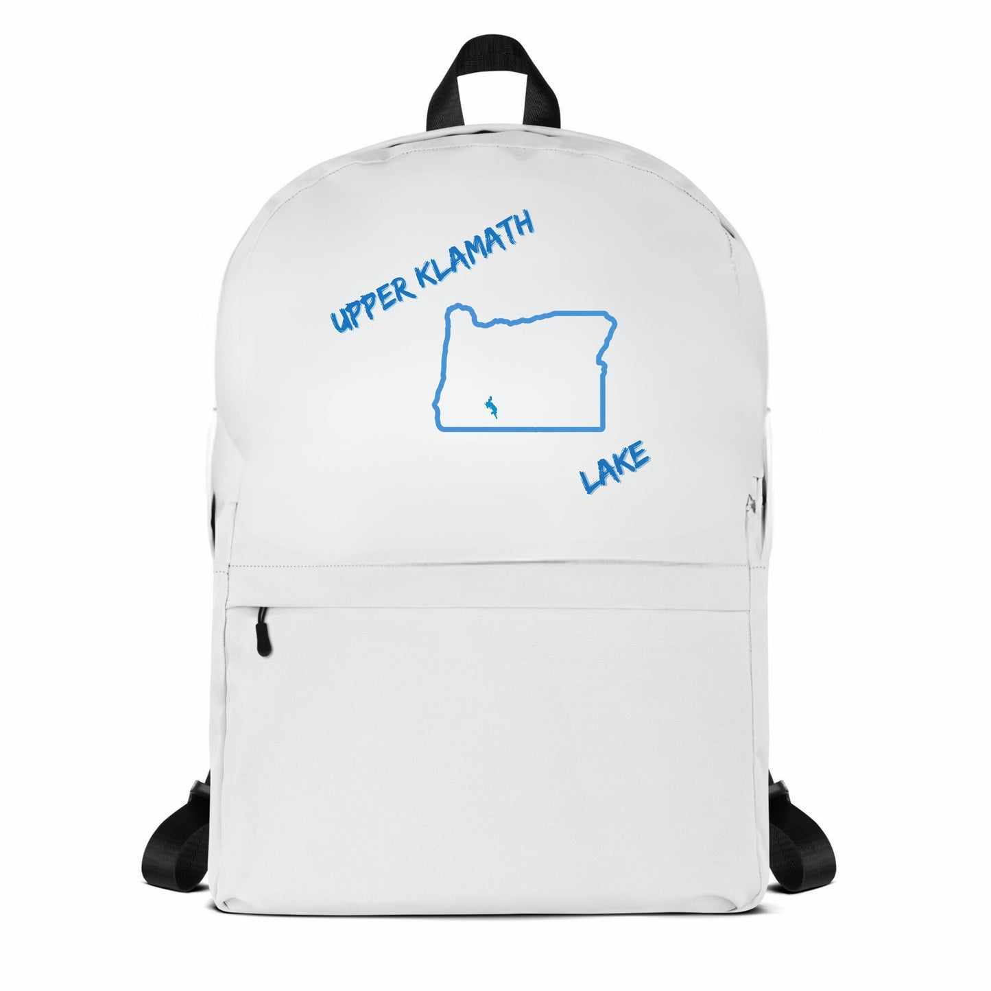Upper Klamath Lake Premium Backpack