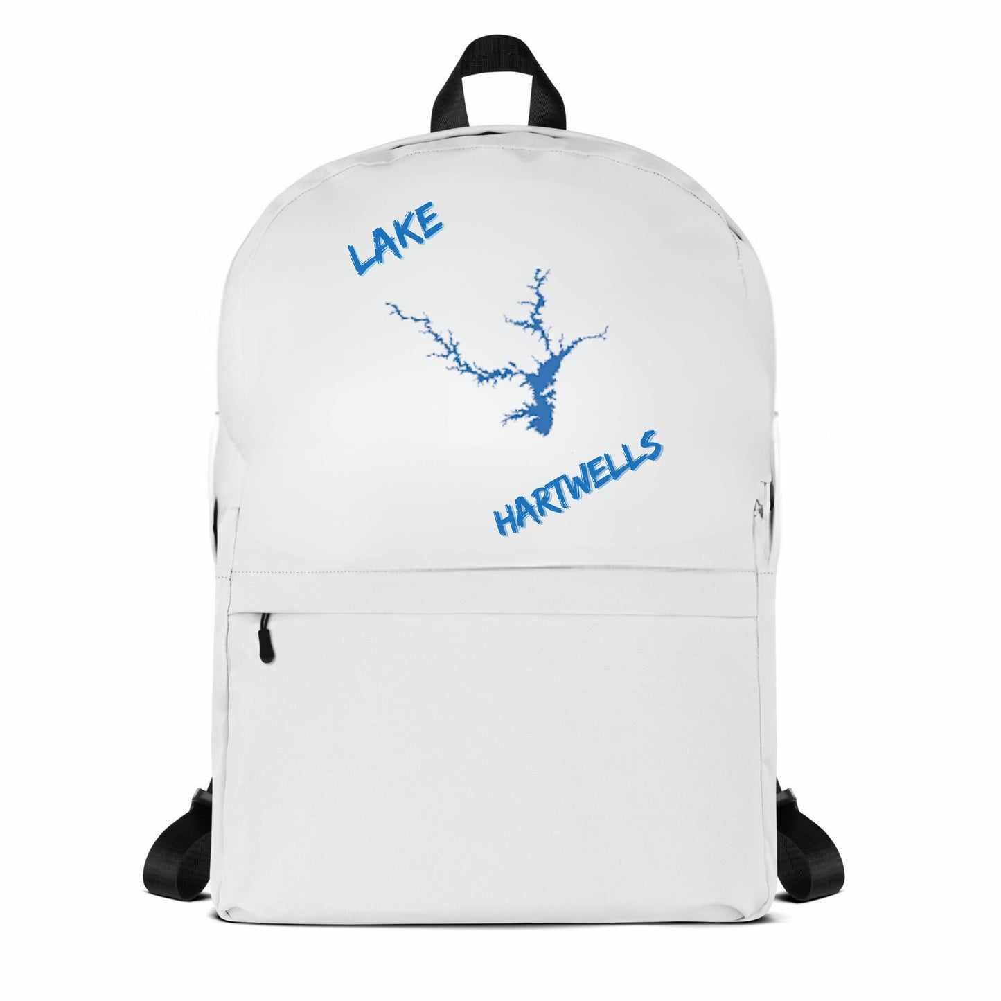 Lake Hartwell Premium Backpack