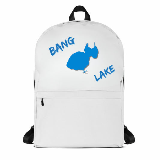 Bangs Lake Premium Backpack