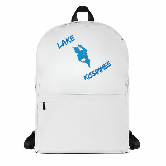 Lake Kissimmee Premium Backpack