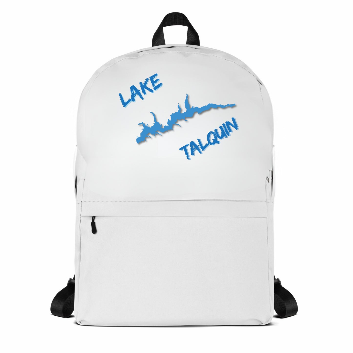Lake Talquin Premium Backpack