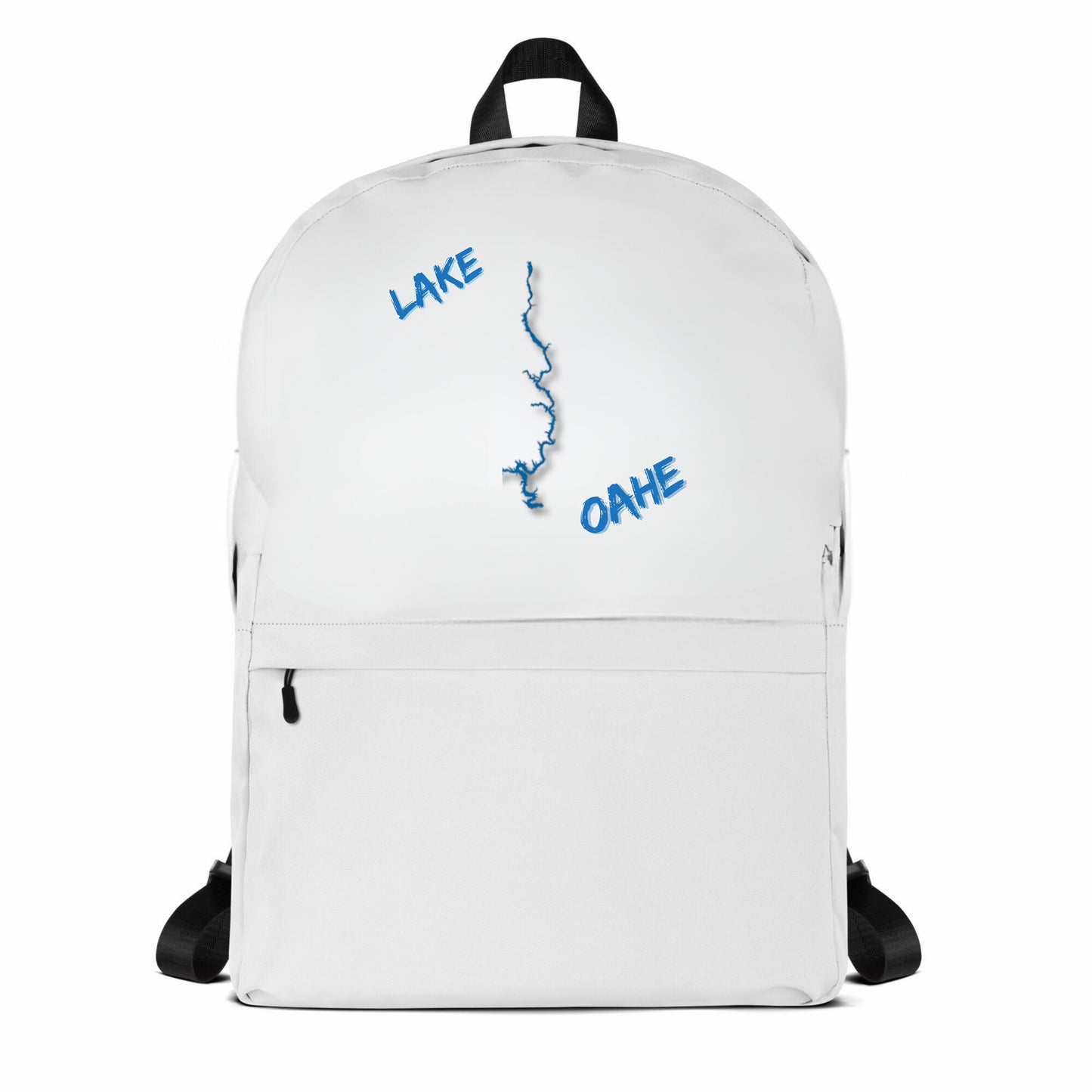 Lake Oahe Premium Backpack