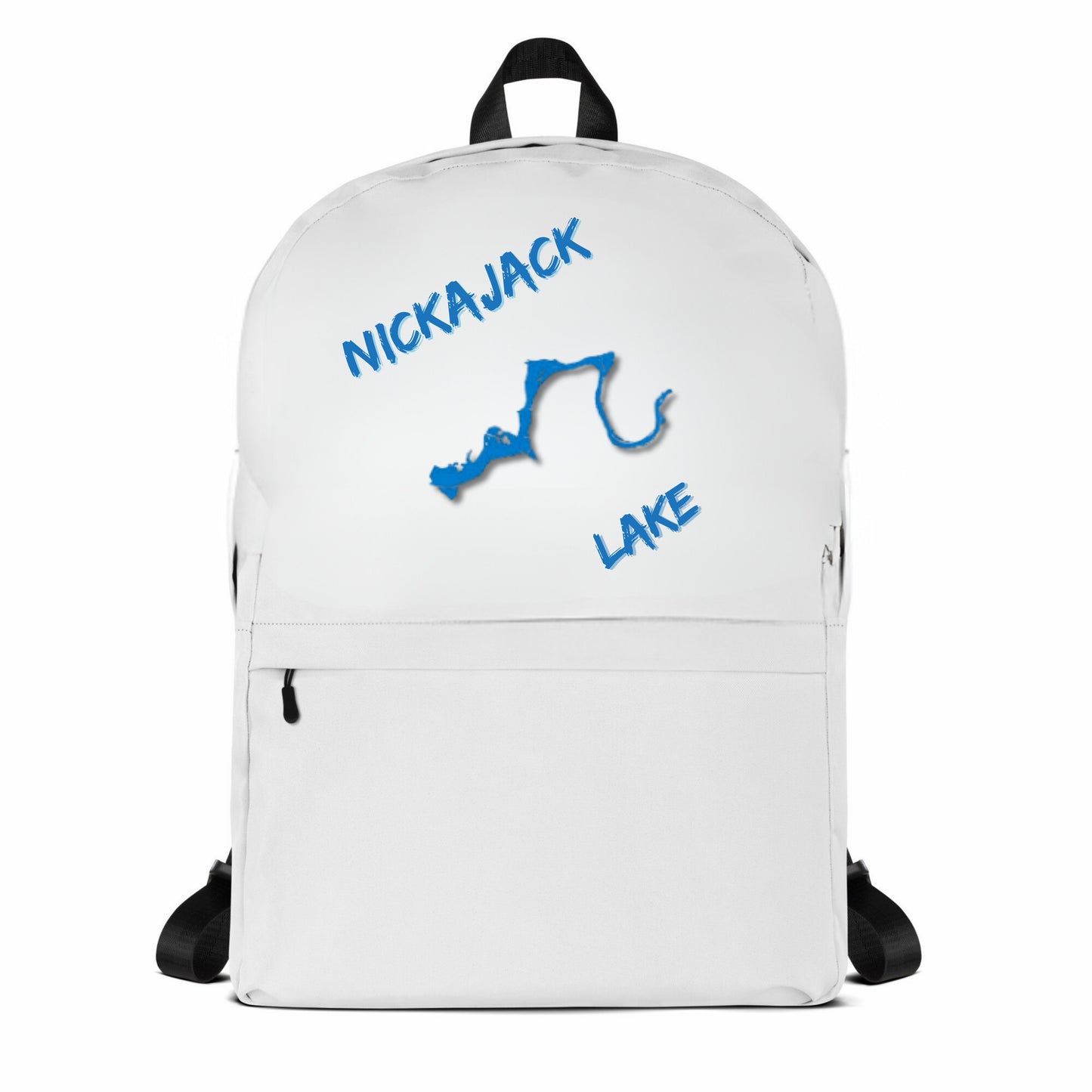 Nickajack Lake Premium Backpack