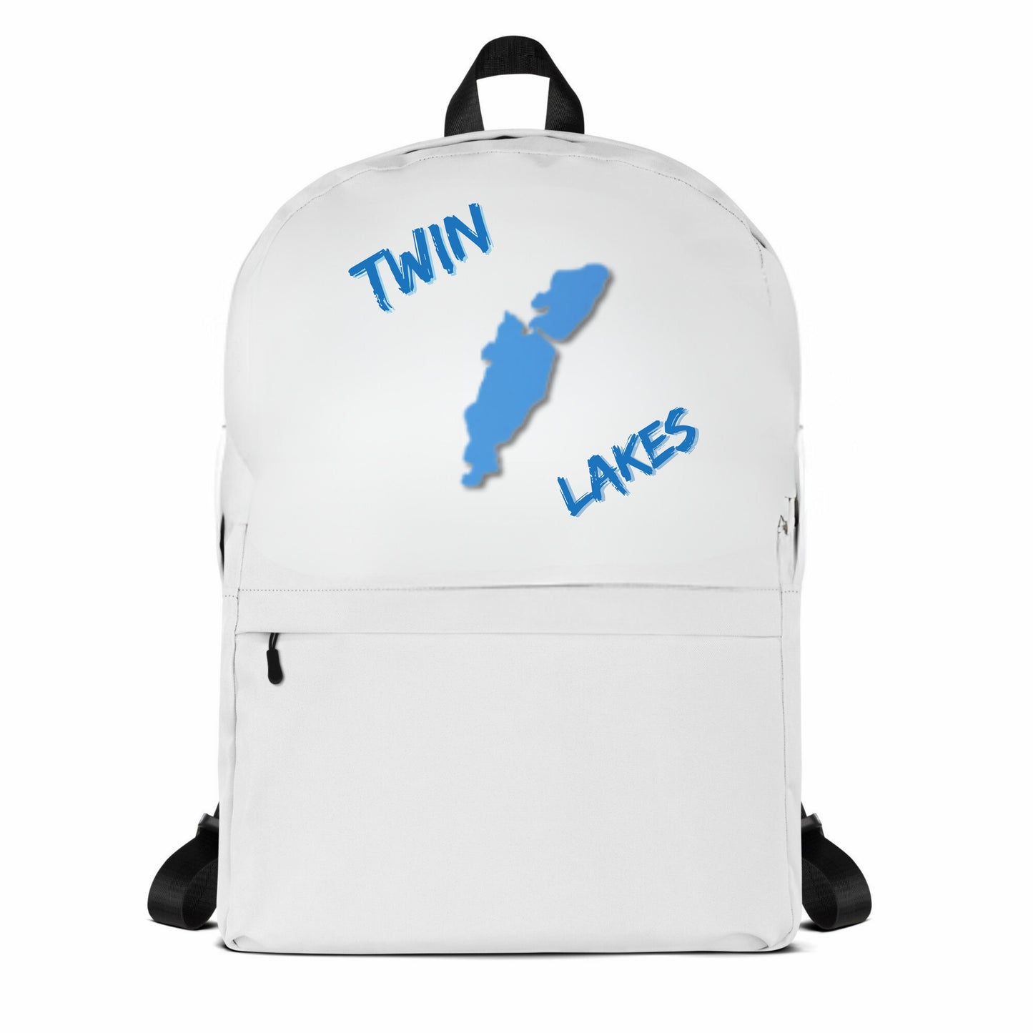 Twin Lakes Premium Backpack