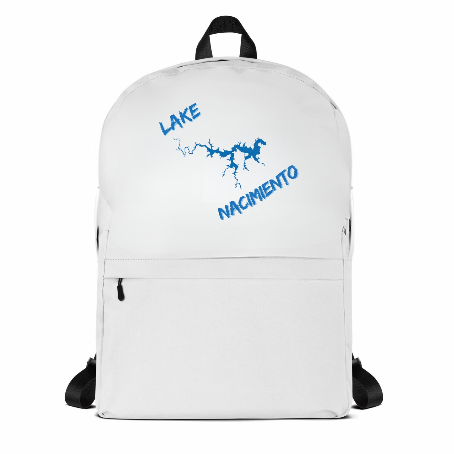 Lake Nacimiento Premium Backpack