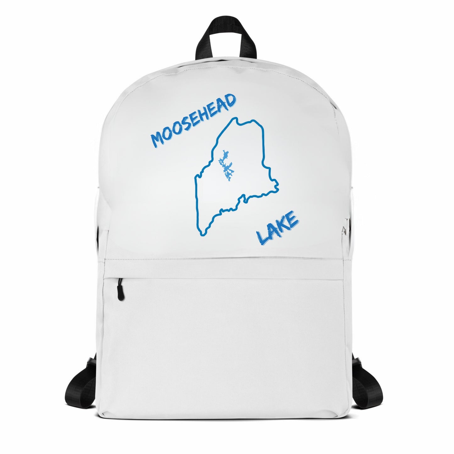 Moosehead Lake Premium Backpack