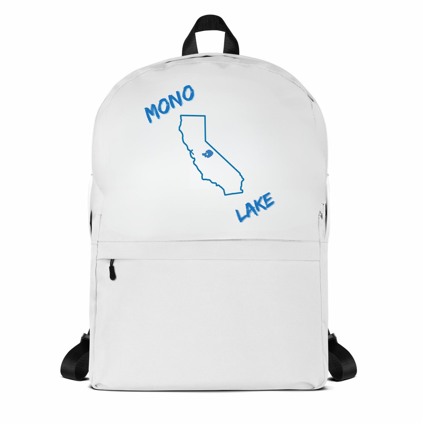 Mono Lake Premium Backpack