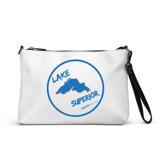 Lake Superior Crossbody bag
